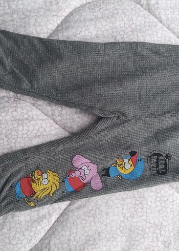 pijama alt - Görsel 2