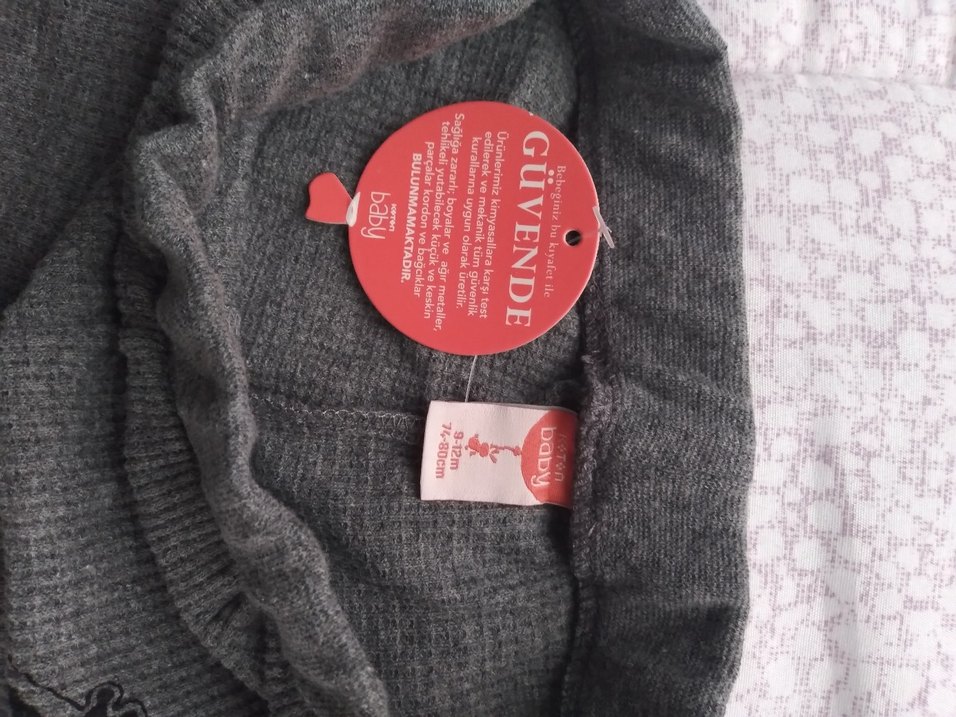 pijama alt - Görsel 5