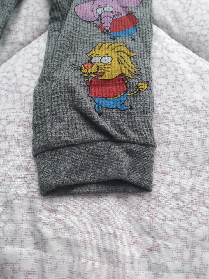 pijama alt - Görsel 4