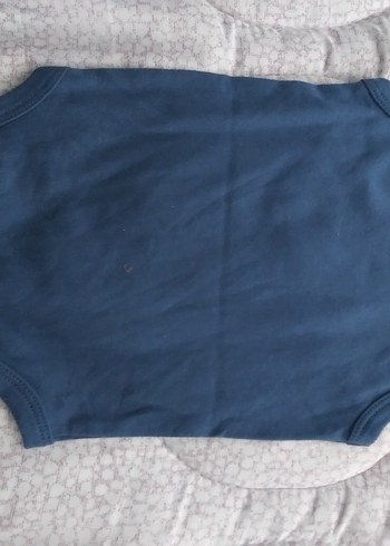 Renkli Looney Tunes Baskılı Çocuk Bady - Görsel 4