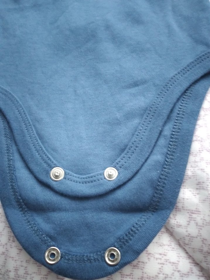 Renkli Looney Tunes Baskılı Çocuk Bady - Görsel 5