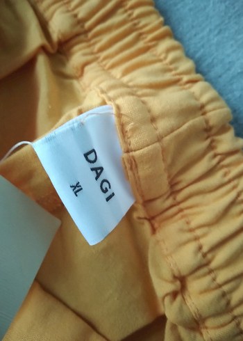 Dagi bayan pantolon - Görsel 2