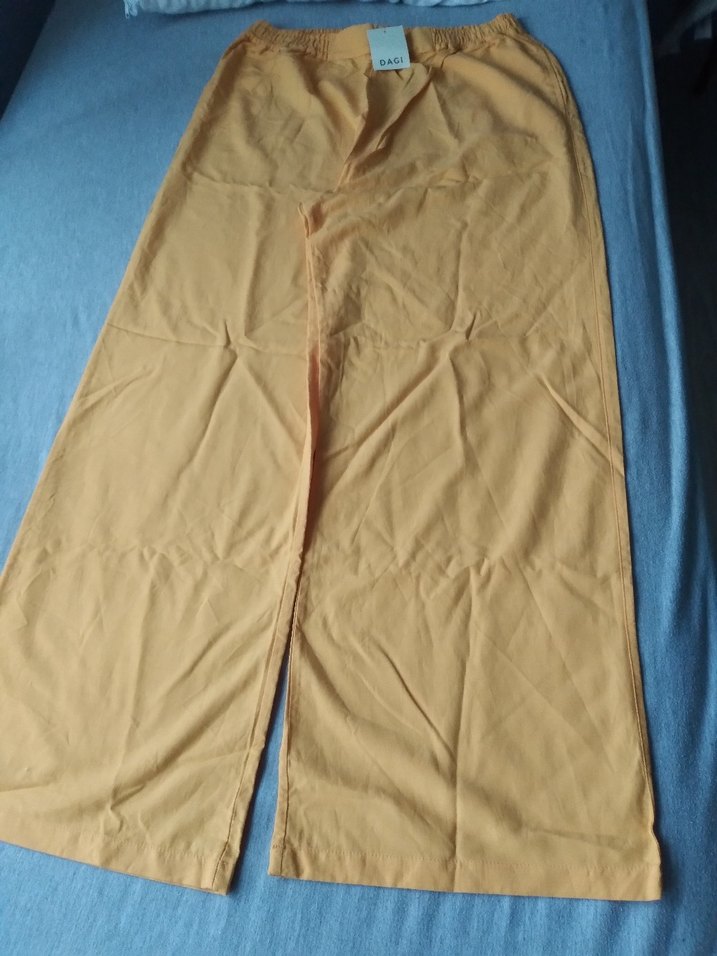 Dagi bayan pantolon - Görsel 4