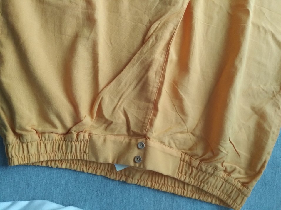 Dagi bayan pantolon - Görsel 3