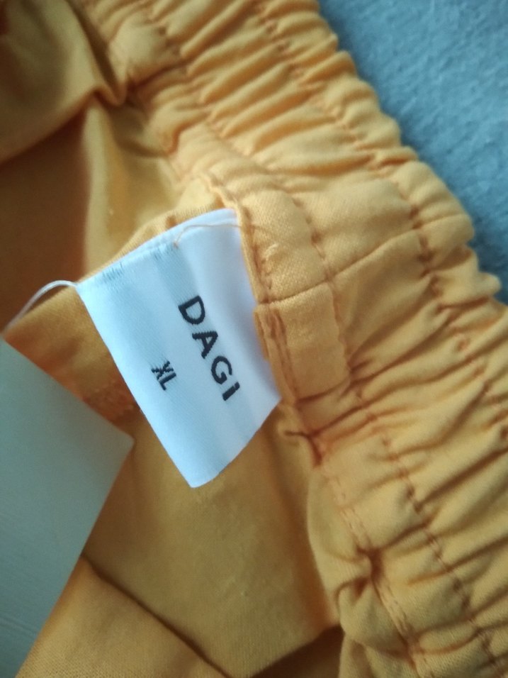 Dagi bayan pantolon - Görsel 2