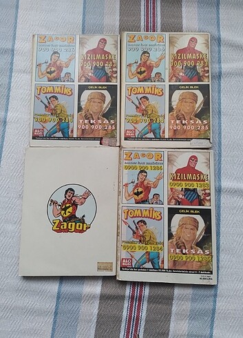 ZAGOR