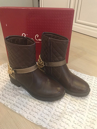 Pierre Cardin Kısa boy