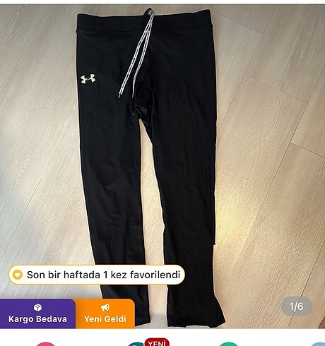 Adidas Sporcu tayt