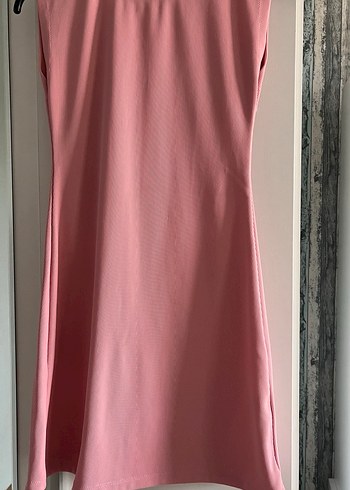 Midi Elbise - Görsel 2