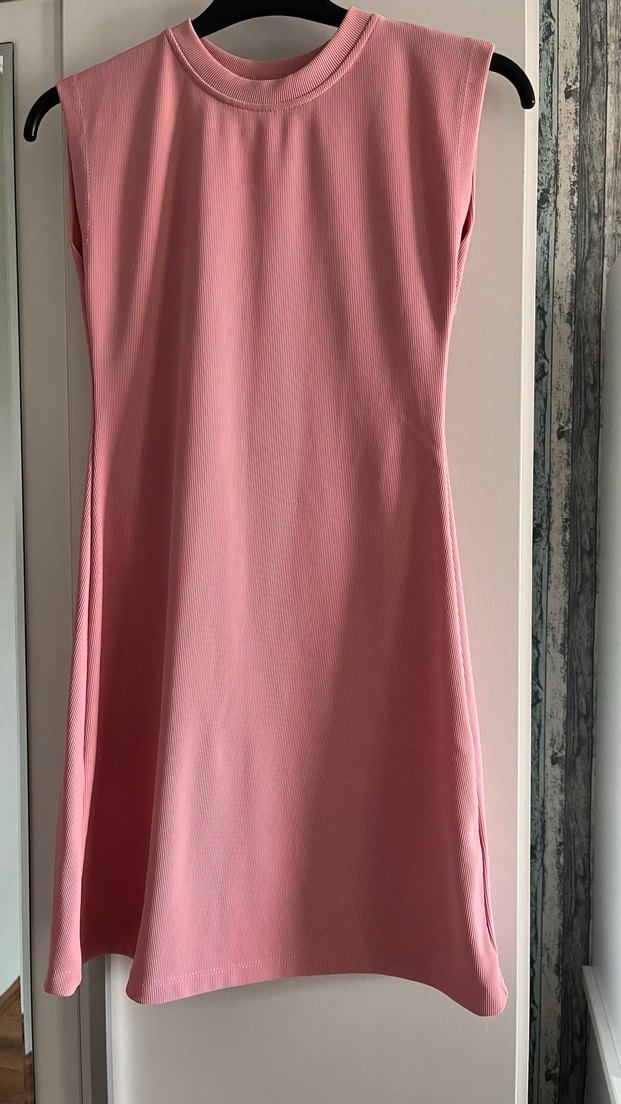 Midi Elbise - Görsel 2