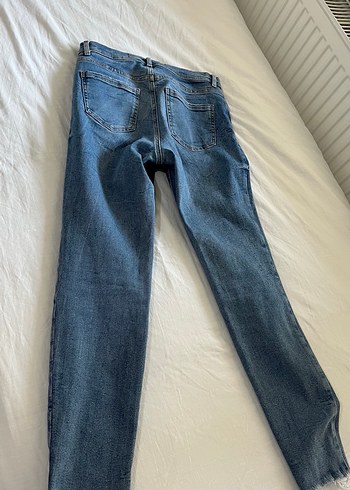 Kot pantolon - Görsel 3