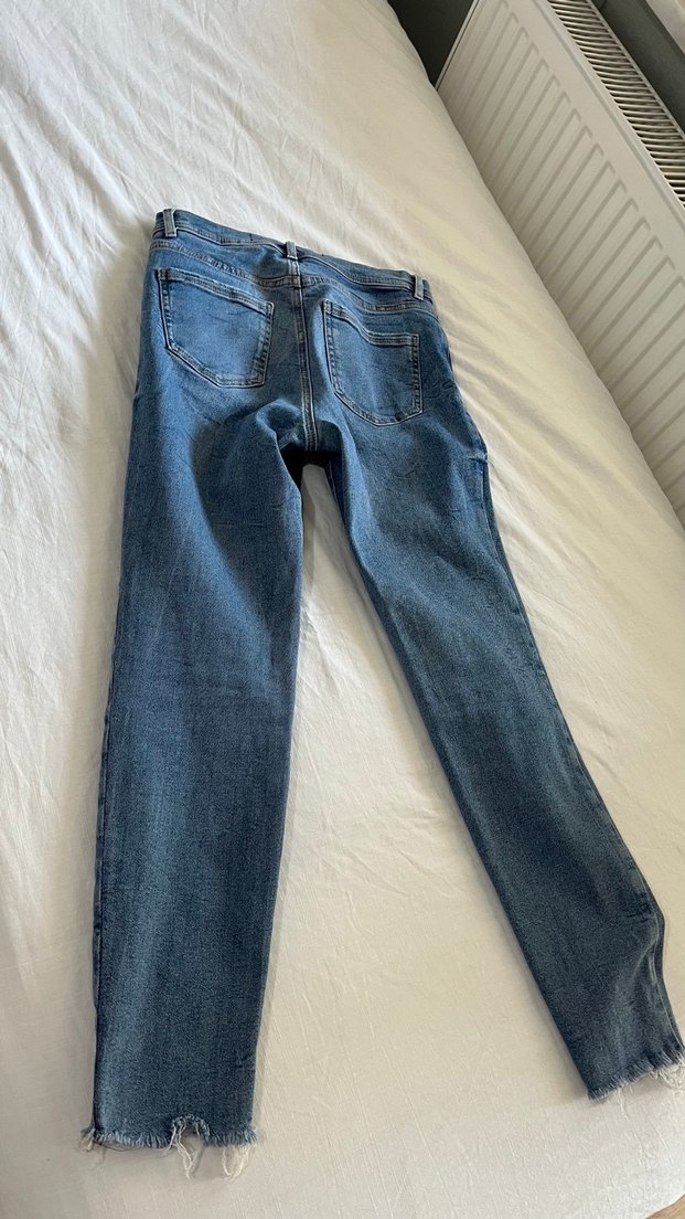 Kot pantolon - Görsel 3