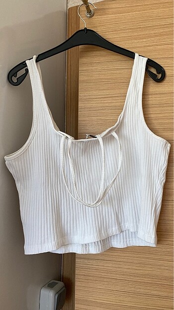 xl Beden Crop.