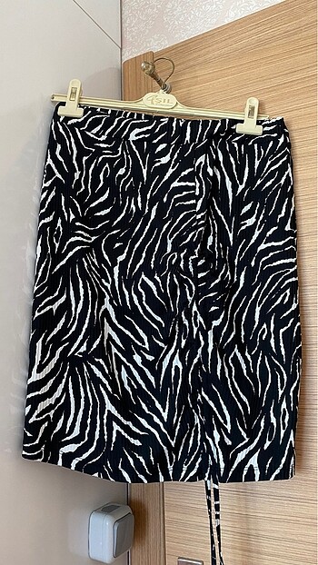 Trendyol & Milla Mini etek