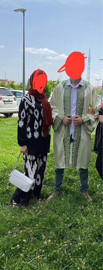 Tunik takım