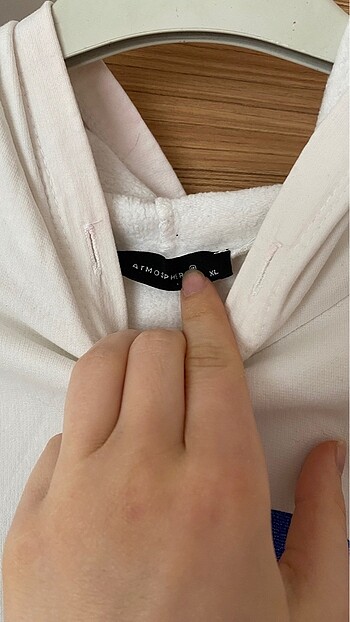 xl Beden Sweatshirt