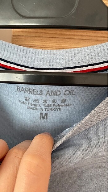 Diğer Sweatshirt
