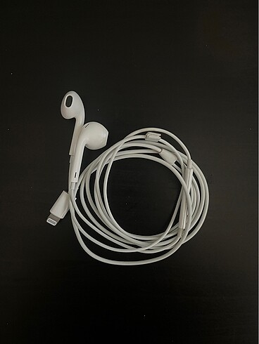 Apple Earpods 2022