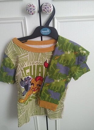 Walt Disney World Disney pijama