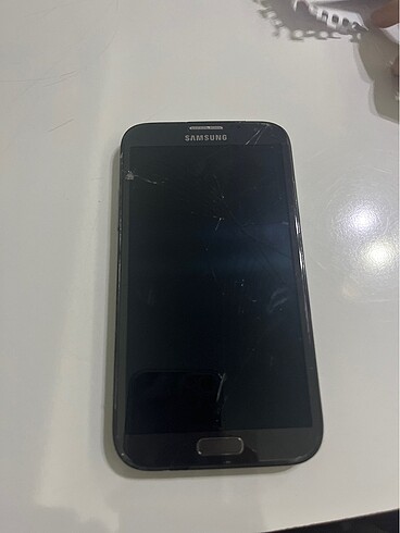 Samsung note 2 telefon