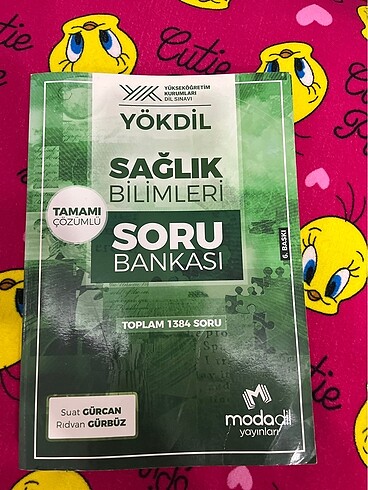Yökdil sağlık