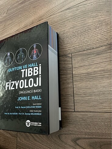 Guyton fizyoloji