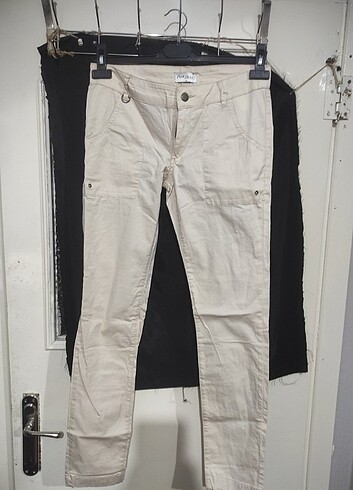34 Beden Kumaş pantolon