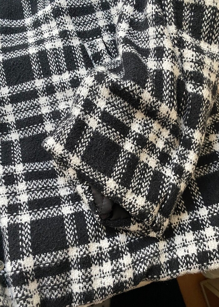 Temiz mont s-m beden - Görsel 3