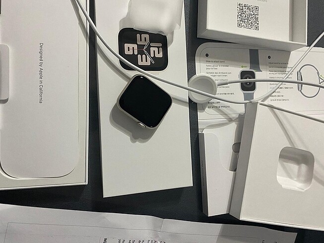 Apple Watch
