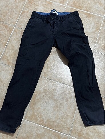 Keten pantalon
