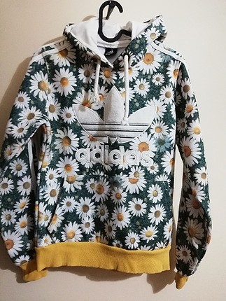 sweat Adidas polar