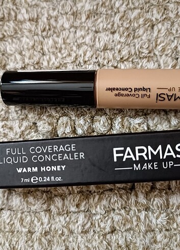 Farmasi Farmasi concealer