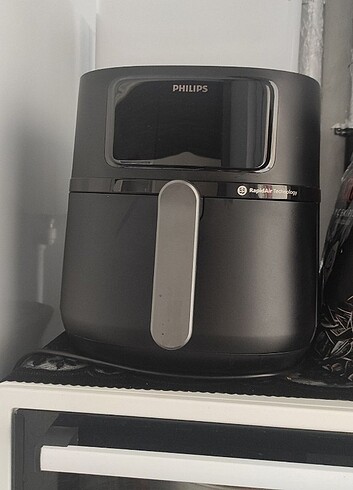 Philips XXL airfryer 