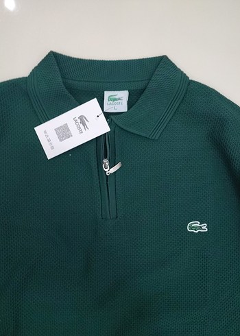 Lacoste l