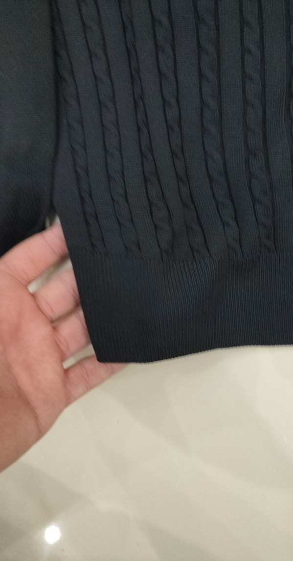 polo yaka erkek tşört - Görsel 3