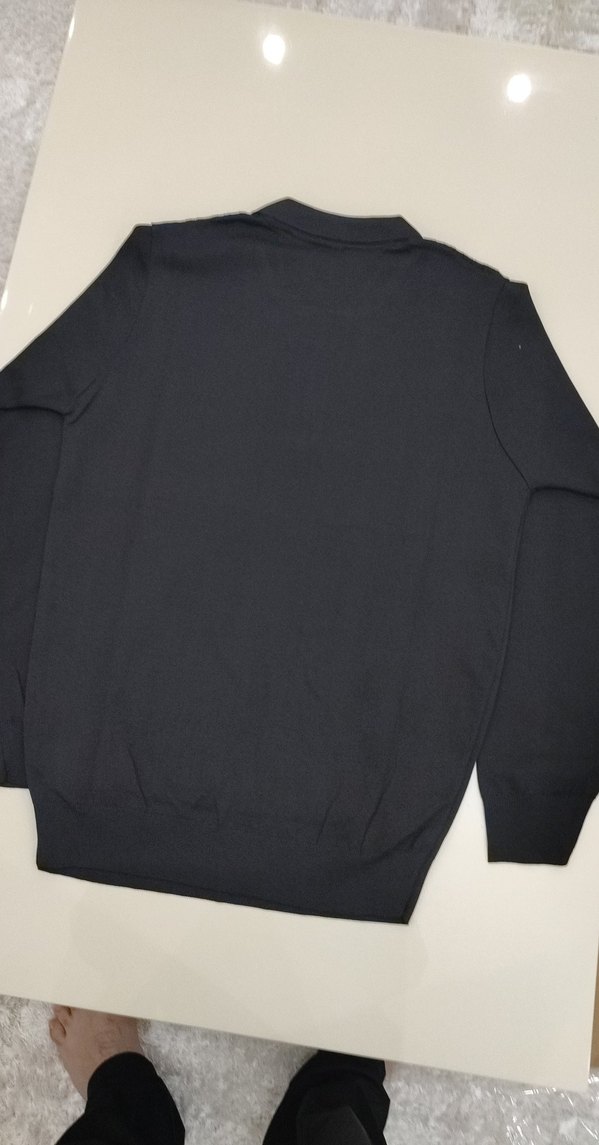 polo yaka erkek tşört - Görsel 4