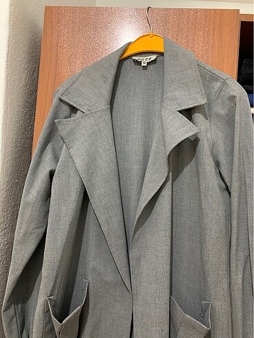 Trench