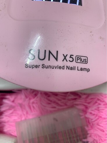 Sunix Uv ışık