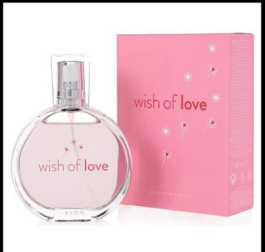 Wish Of Love
