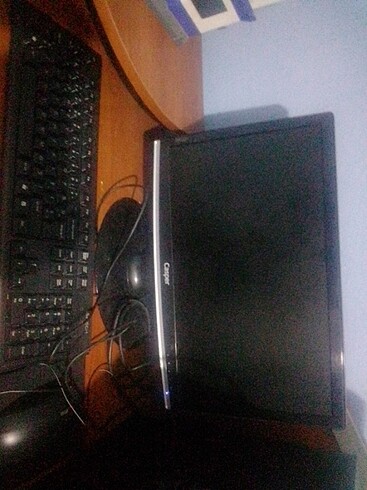 Casper İyi durumda olan sıradan PC