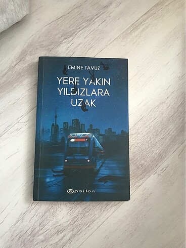 Yere yakın yıldızlara uzak