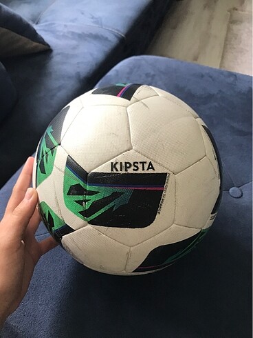 Futbol topu