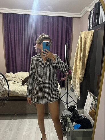 Diğer Blazer ceket