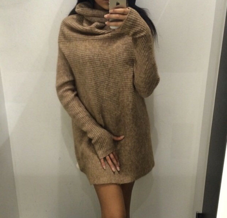 H&M H&M Mohair Blend Jumper