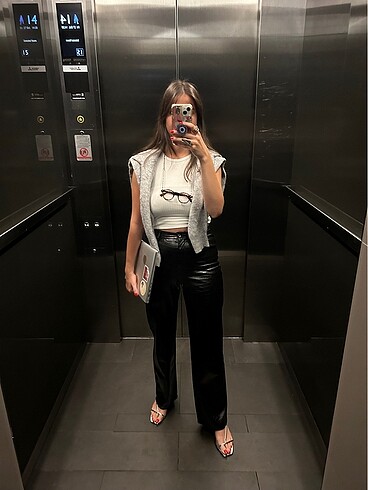 Butik ürünü pantolon