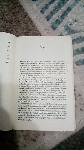  Beden Yanılıyorsunuz Einstein 