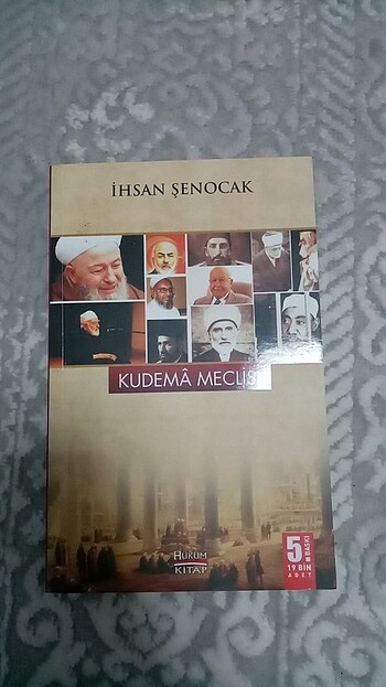 Kudema meclisi 