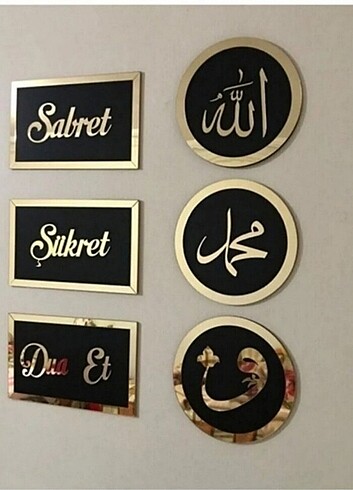 6 li dua seti 