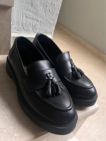 Oxford babet