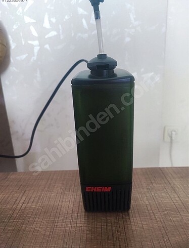 Eheim iç filtre